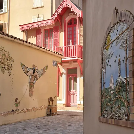 Les Agapanthes D Elisabeth - Piscine * Saint-Jean-dʼOrbetiers