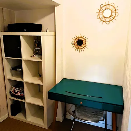 Les Agapanthes D Elisabeth - Piscine Dom wakacyjny *