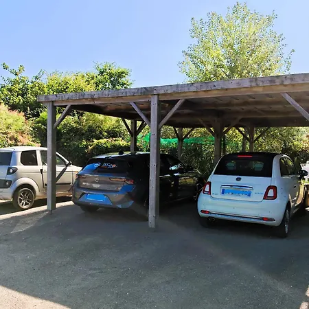 Les Agapanthes D Elisabeth - Piscine * Saint-Jean-dʼOrbetiers