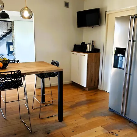 Les Agapanthes D Elisabeth - Piscine Dom wakacyjny