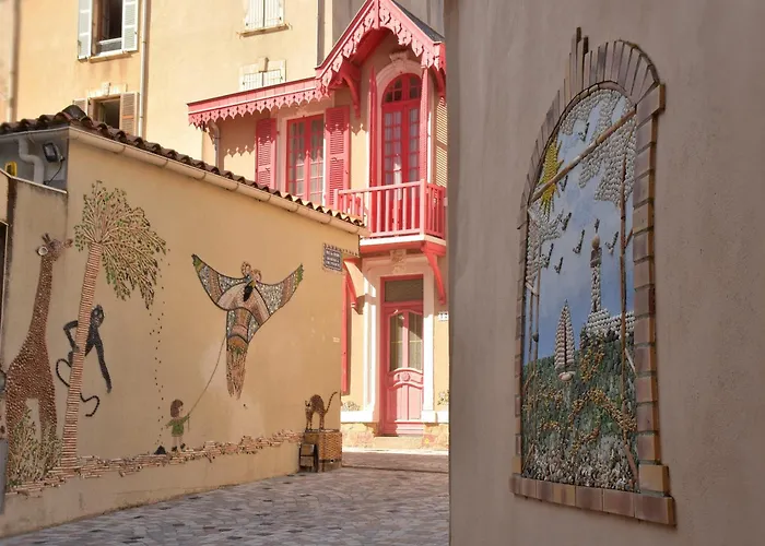 Les Agapanthes D Elisabeth - Piscine * Saint-Jean-dʼOrbetiers