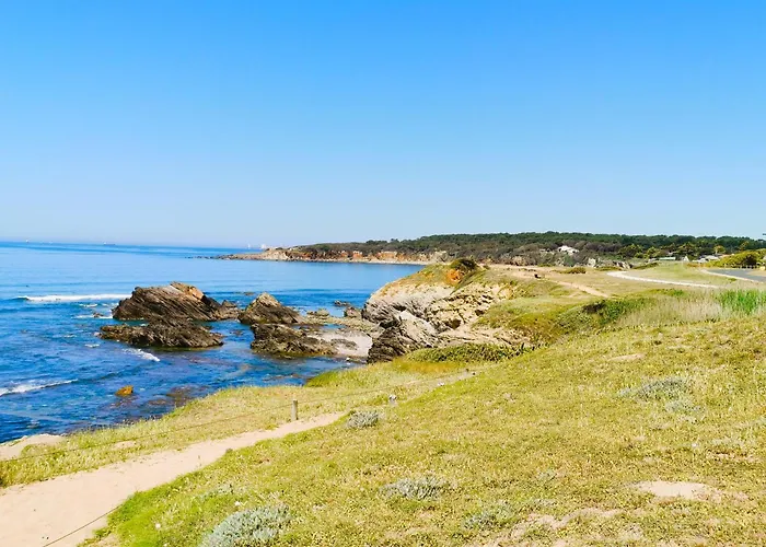 Les Agapanthes D Elisabeth - Piscine *