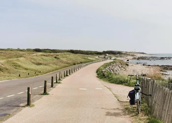 בית נופש Les Agapanthes D Elisabeth - Piscine *